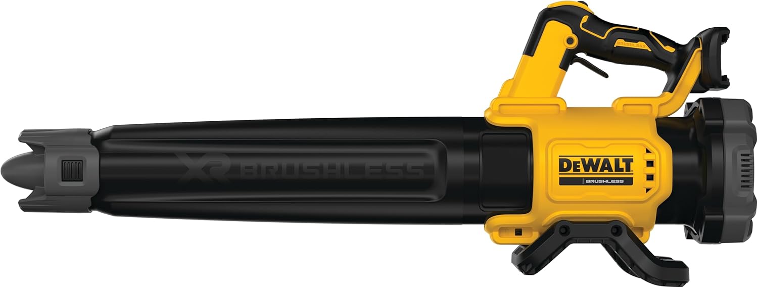 DEWALT 18V XR Bürstenloses Gebläse ohne Akku DCMBL562N-XJ