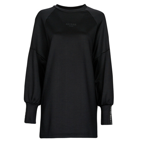 Guess - CARMINA DRESS - Noir