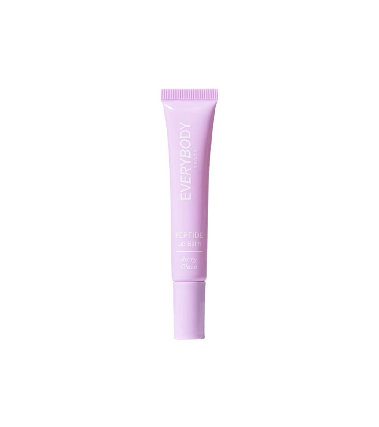 Everybody London - Lip Tint Peptídeo - Berry Glaze