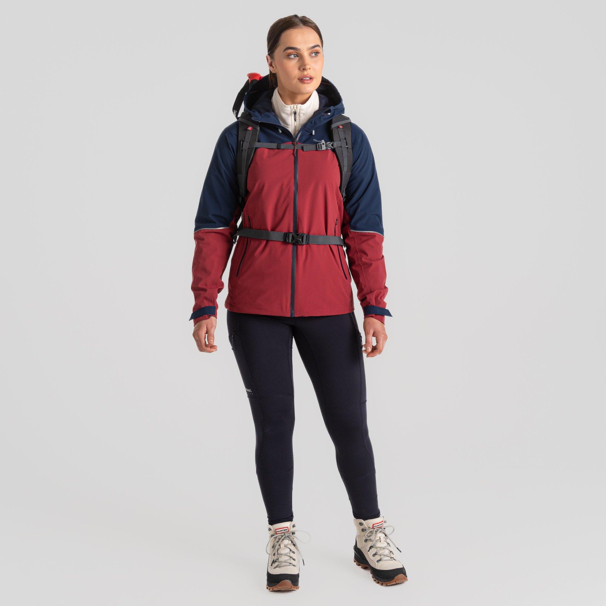 Craghoppers Crag Aisling Jacket Ld99
