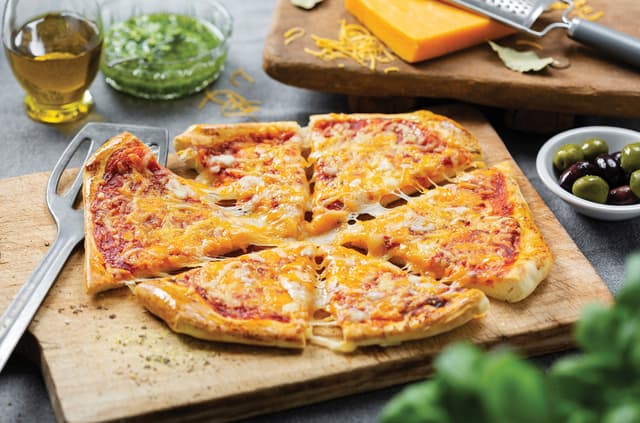 Philips Pizza-sæt til Airfryer 7.3L HD9953/00