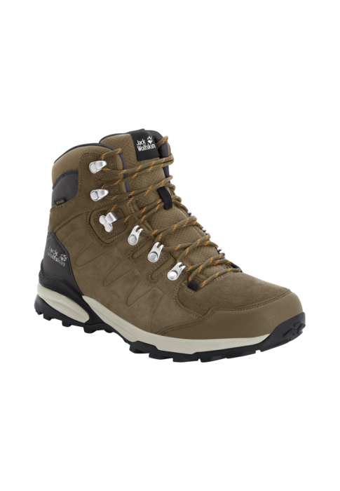 Refugio Texapore Low Wandelschoenen