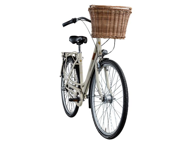 Stadsfiets C800
