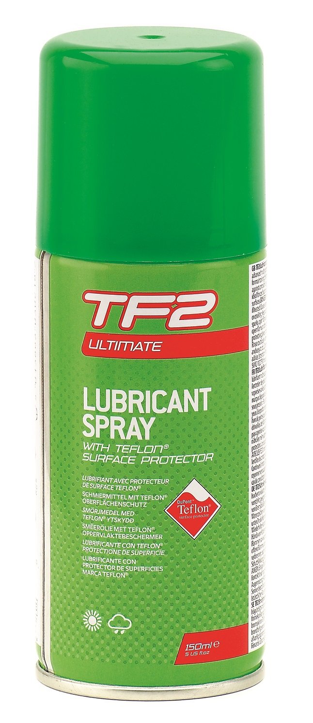 Weldtite TF2 spray med teflon 150ml