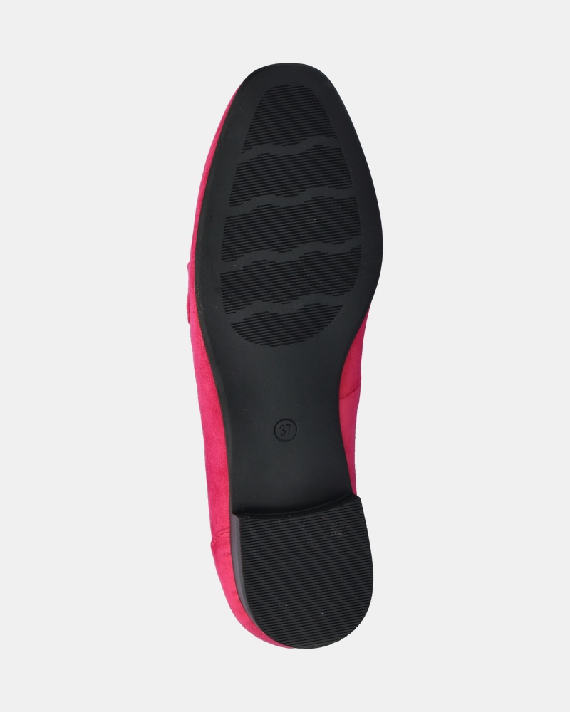 Marco Tozzi Mocassins & loafers  - roze