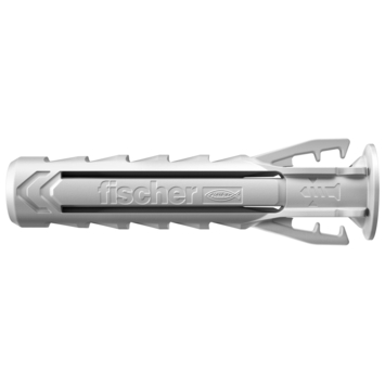 Fischer SX -plug 10x50mm 50 stuks