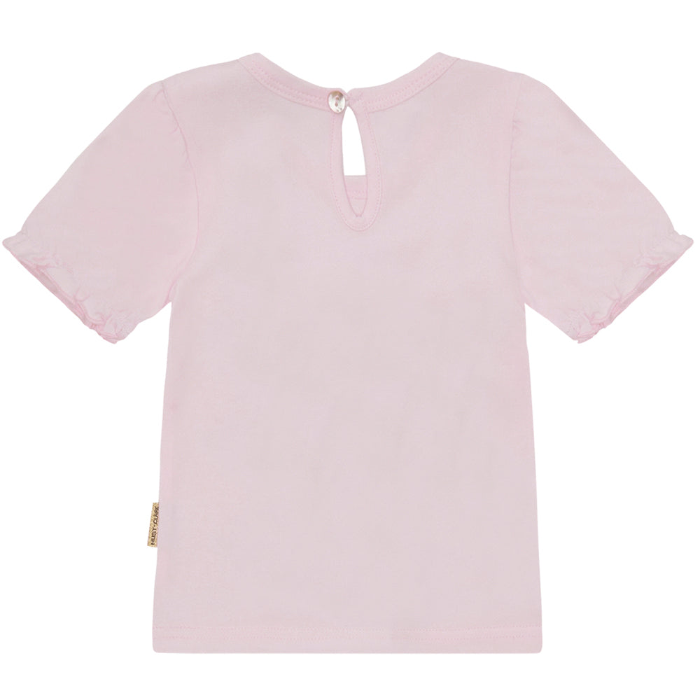 HCAlma t-shirt