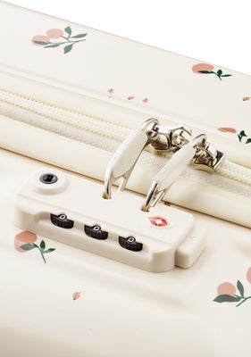 LIEWOOD Hollie Trillekoffert 38L, Peach/Sea shell
