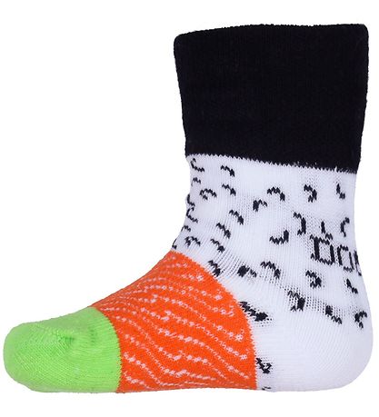 Dooky Socken - Sushi-Socken - 4er-Pack