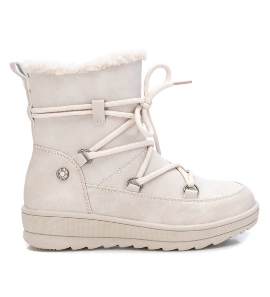 Refresh Boots 171106 branco