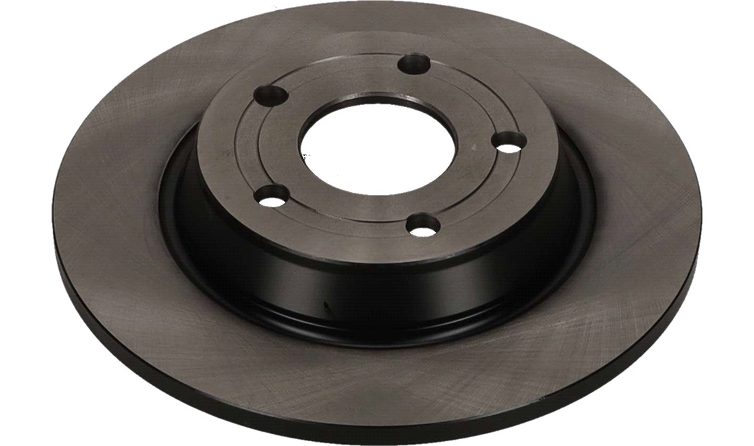 Bremseskive 271 x 11 mm
