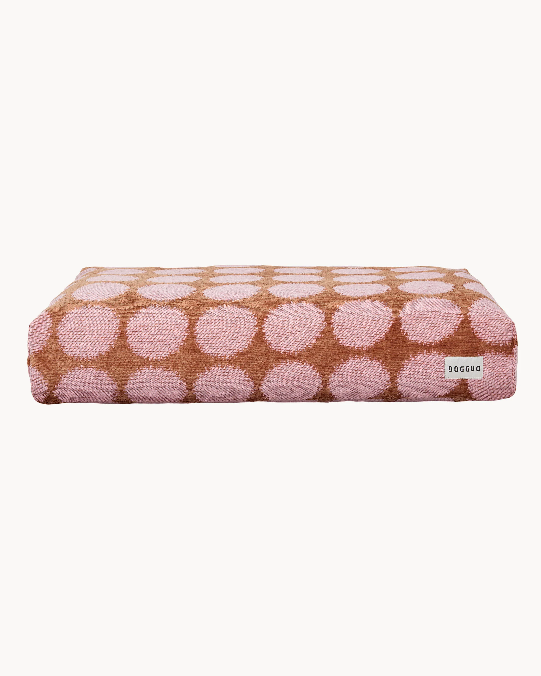 Huisdierbed Dot, in verschillende formaten