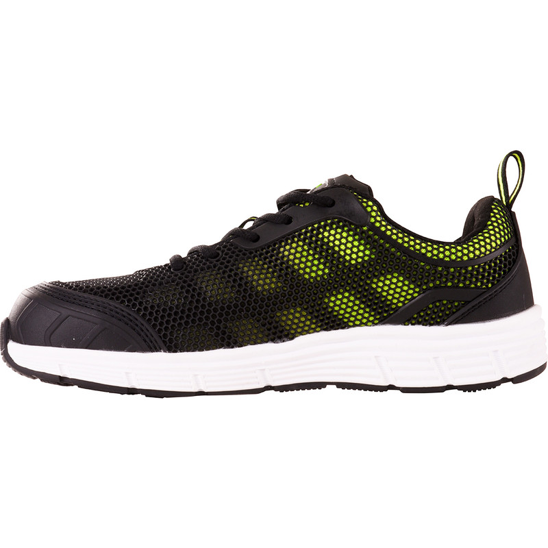 Portwest Tove veiligheidsschoenen S1P SRC 39
