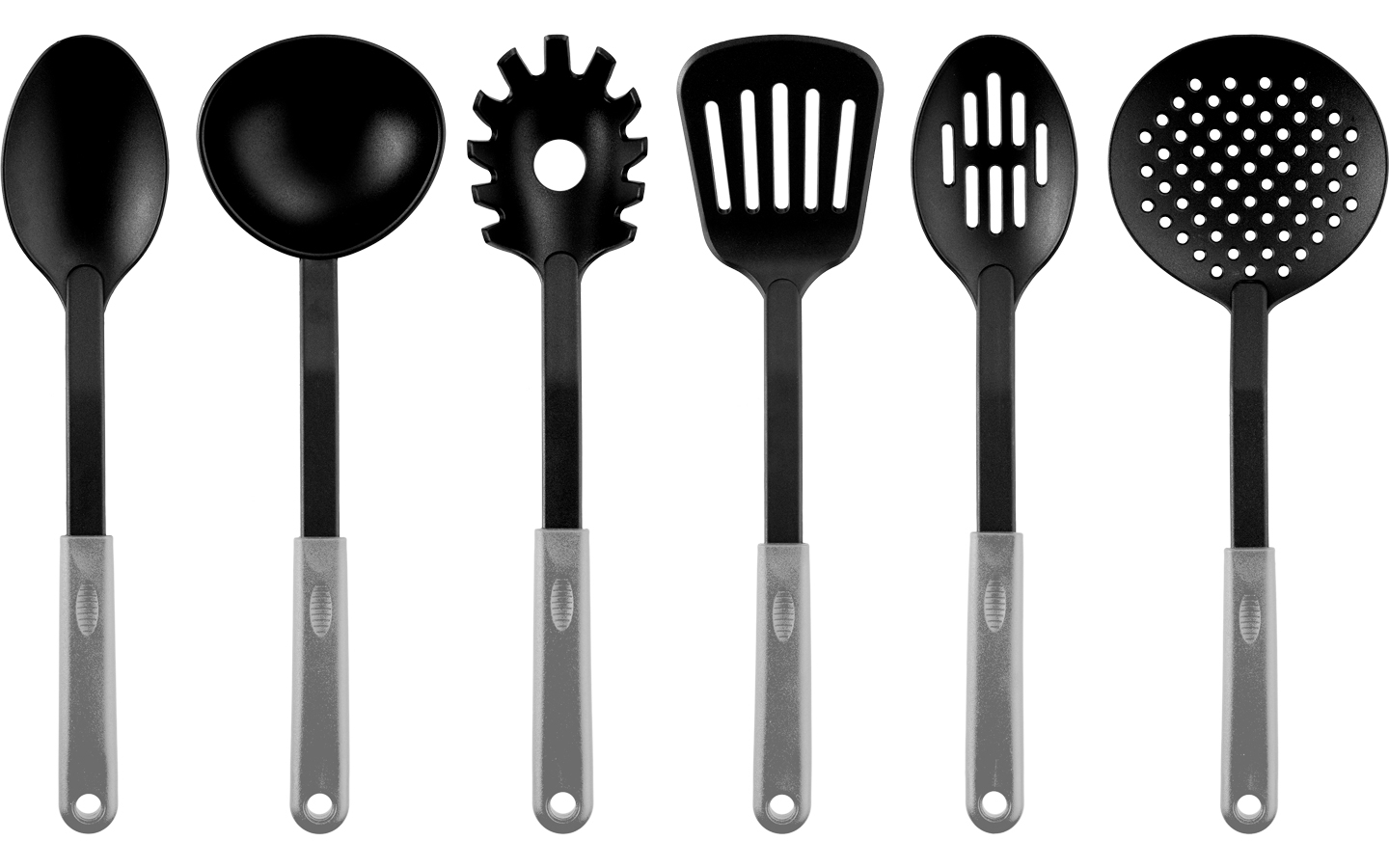 Brunner  Küchenhelferset 6 teilig