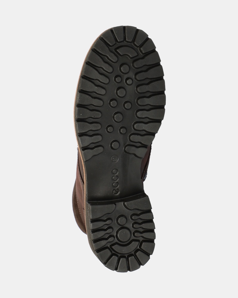 Ecco Elaina Veterboots  - bruin
