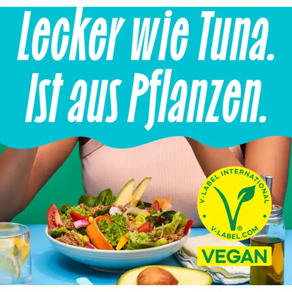 TU-NAH Fischersatz