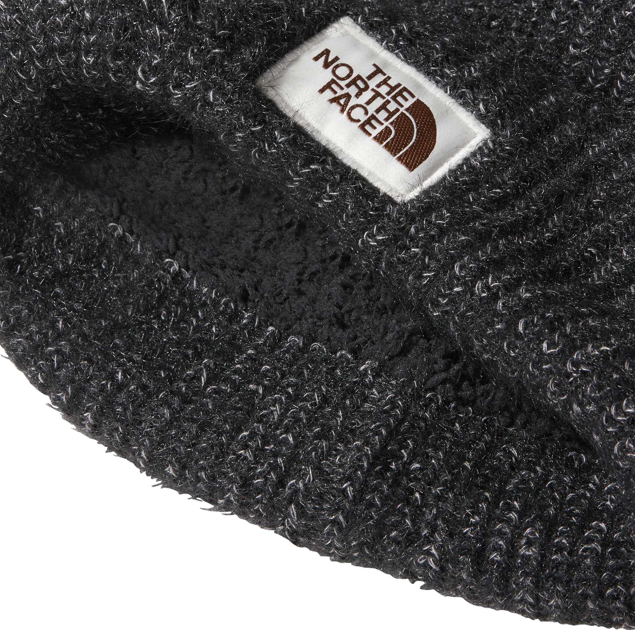 The North Face Salty Bae Beanie TNF BLACK