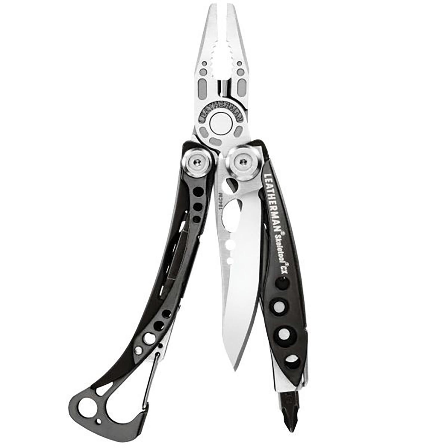 Leatherman Skeletool CX Box