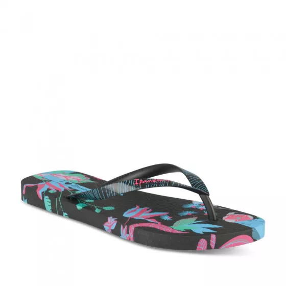 Tongs NOIR IPANEMA