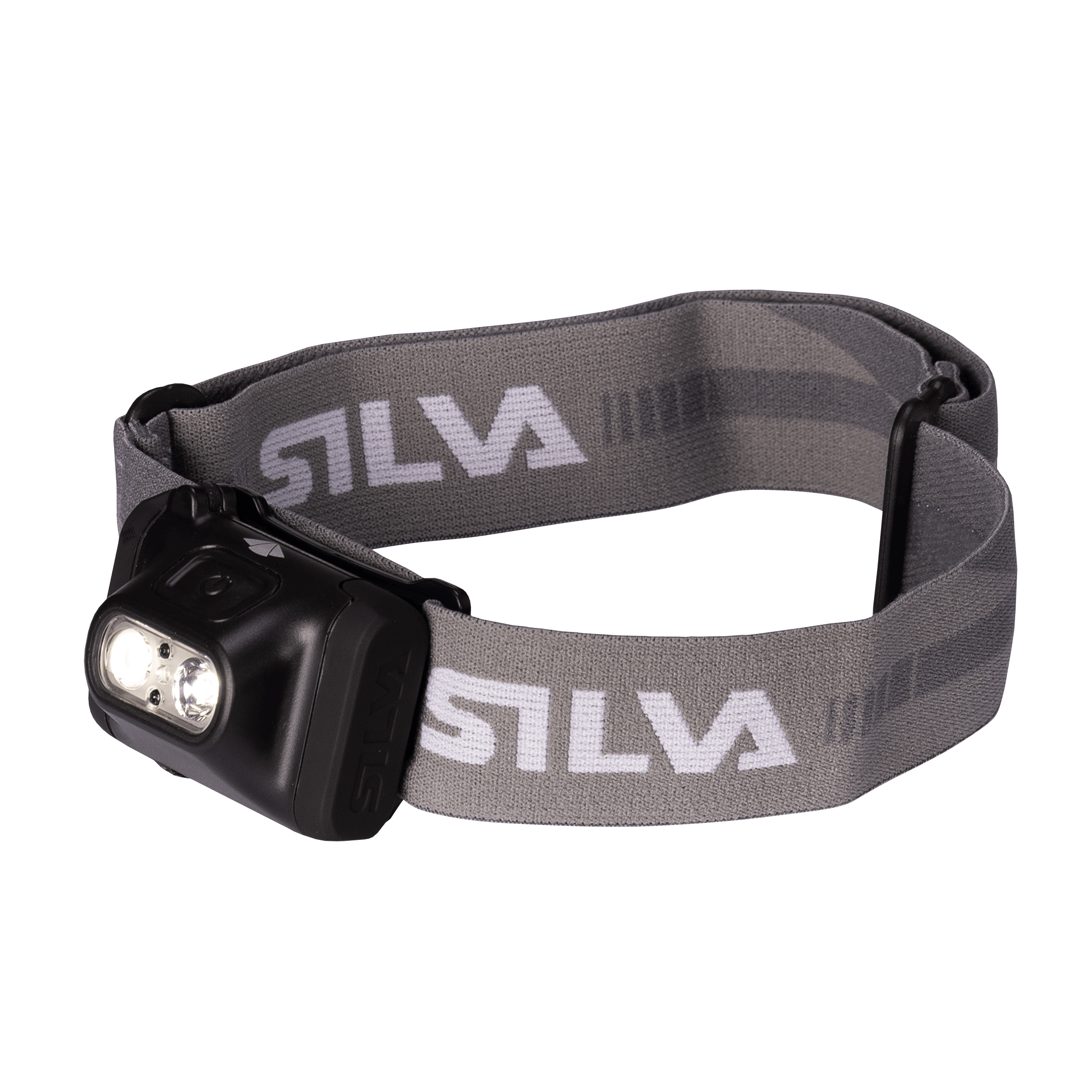 Silva Trek 400RC - Lykter