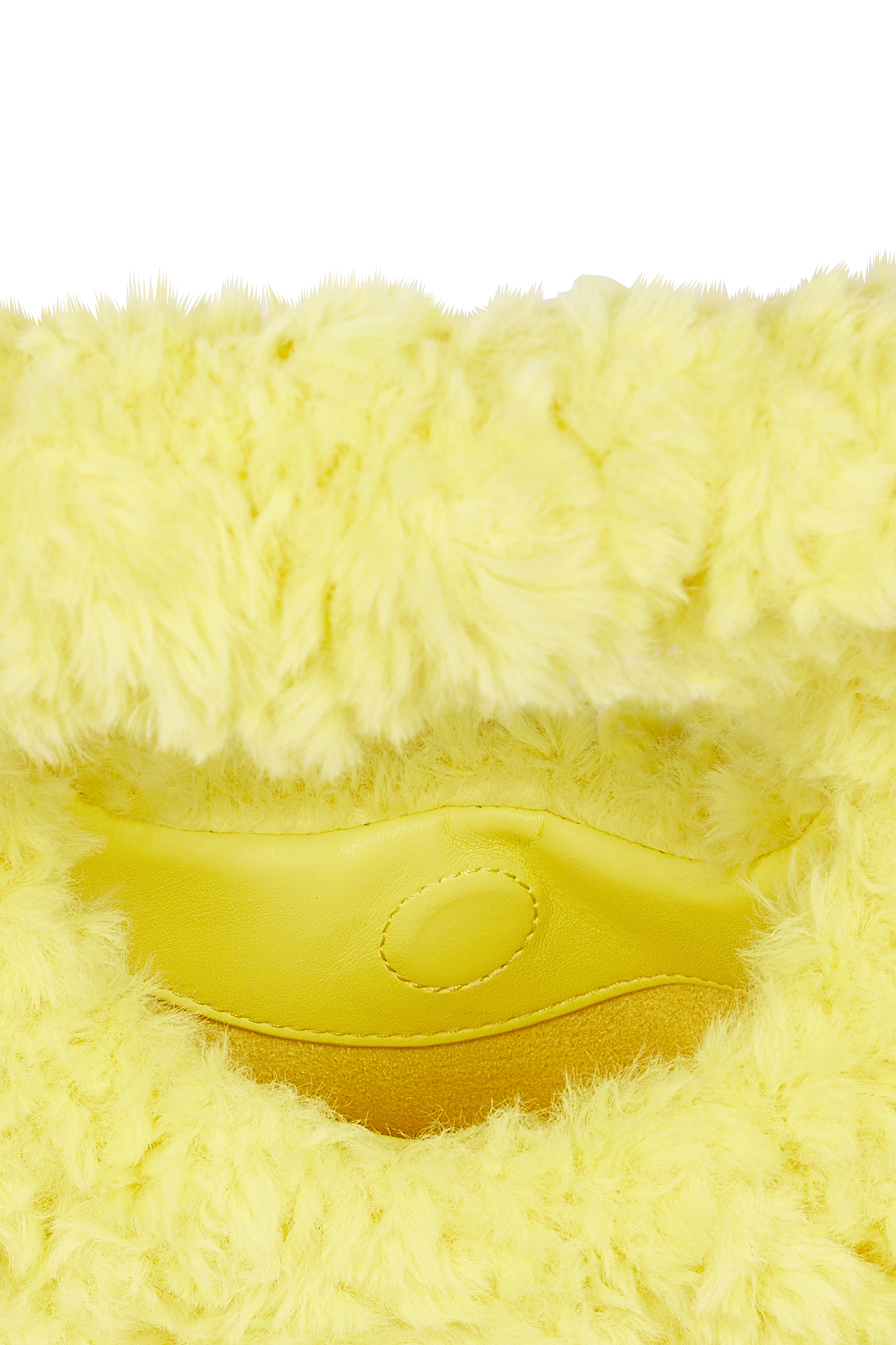 JW PEI Sac à main GABBI Jaune