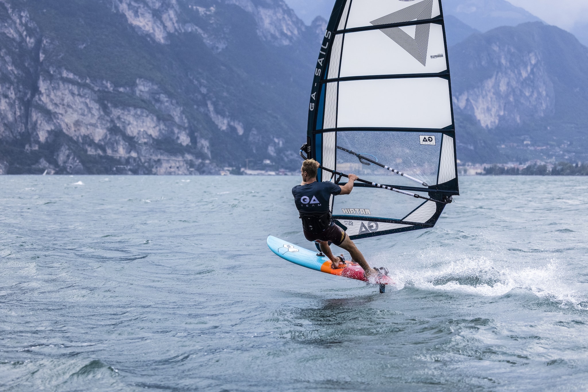 Gaastra / GA-Sails Matrix - 2023 C2