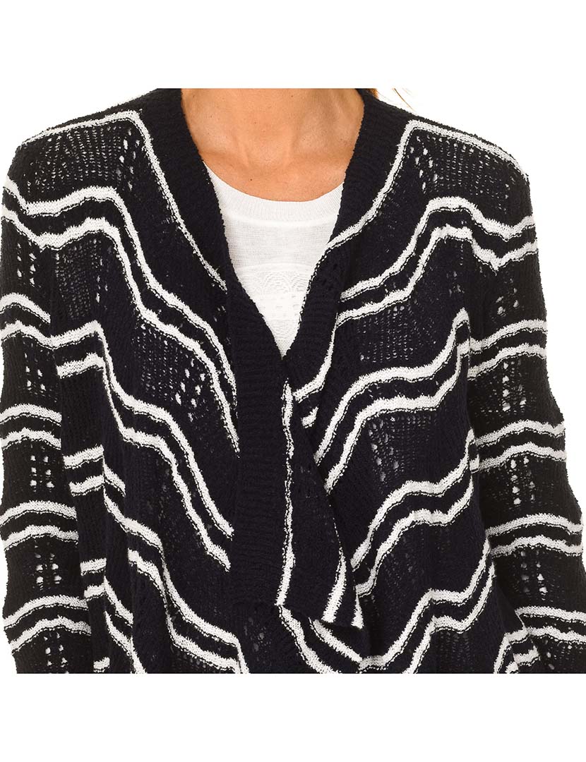 Women’s Black Cardigan