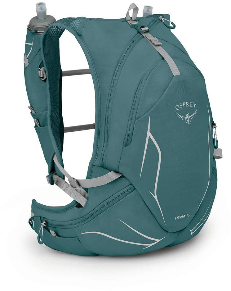 Osprey Dyna 15 m/flasker