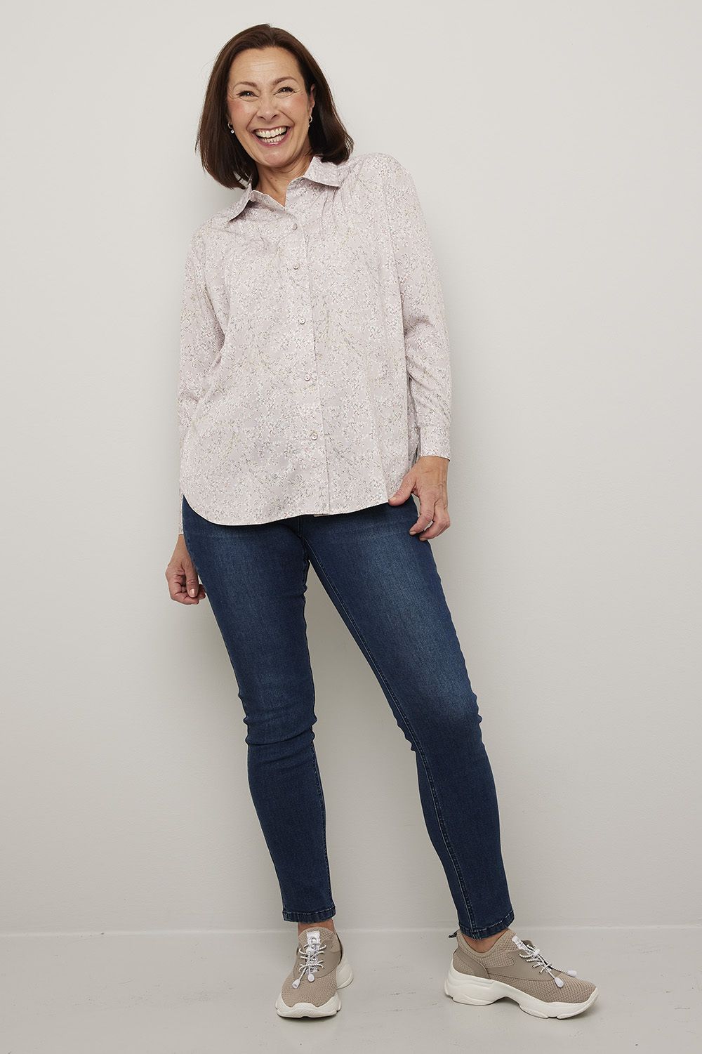 Bluse Ella