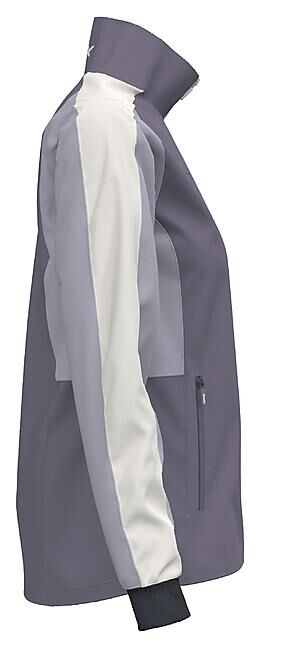 SWIX - VESTE SOFTSHELL CROSS JACKET W