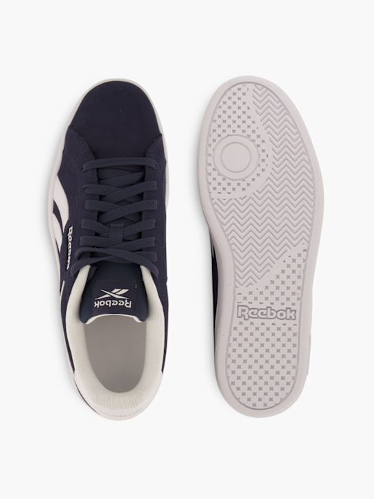 Reebok COURT RETRO Sneaker Blau