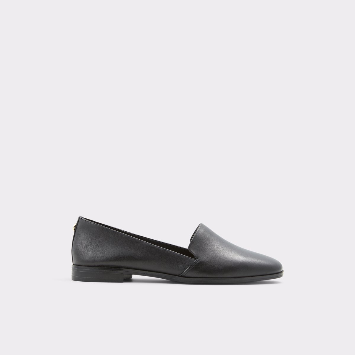 Veadith Black Women Flats