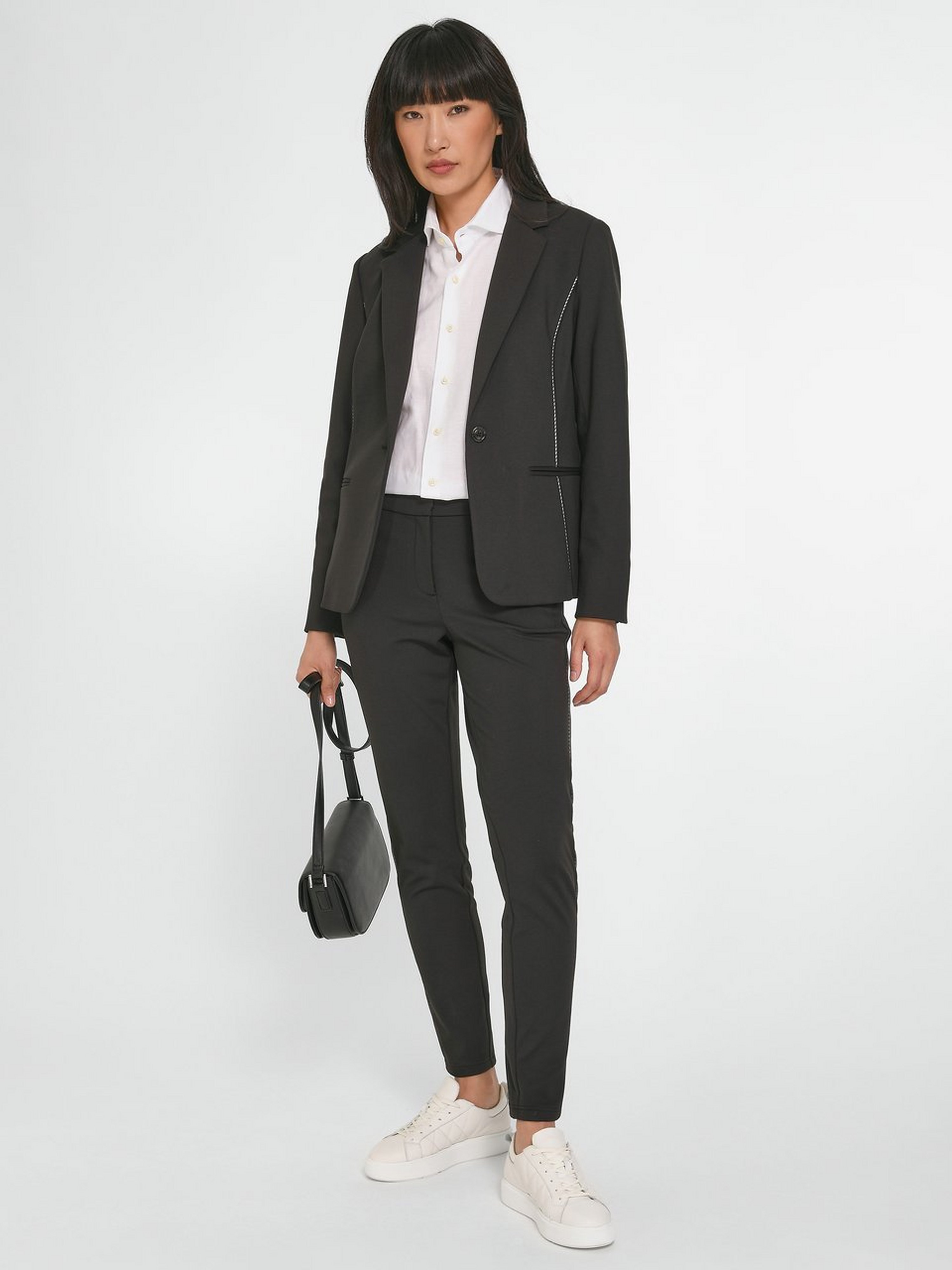 Figurbetonter Blazer