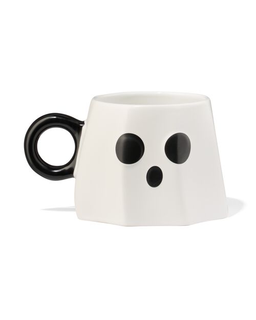 tasse fantôme Halloween