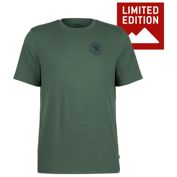 Fjällräven - 1960 Logo T-Shirt Exclusive - T-shirt