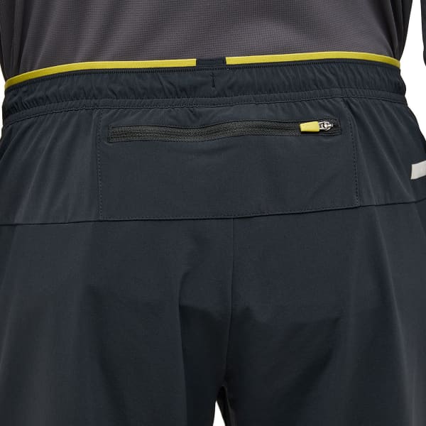 Collant trail HAGLÖFS HAGLOFS L.I.M TEMPO TRAIL PANTS M TRUE BLACK