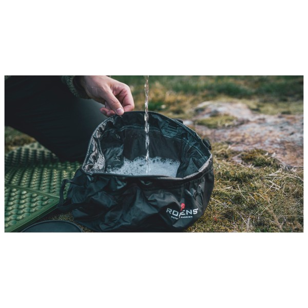 Robens - Collapsible Wash Basin - Transport de l'eau
