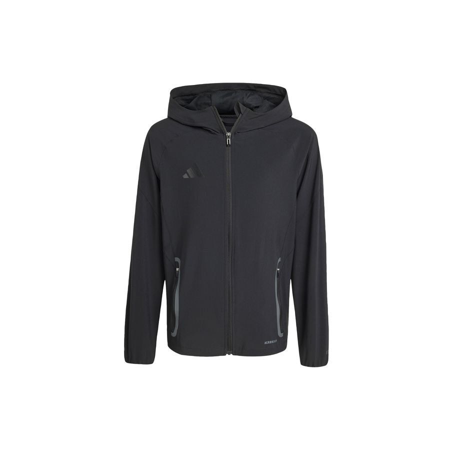 Adidas Veste Tiro 25 Competition Vis Tech Travel Enfants