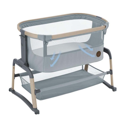 Cododo Iora Air Beyond Grey - MAXI COSI