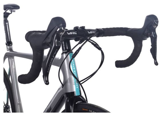 Produit reconditionné · WRC Rush Ultegra - Vélo de route | Bon état