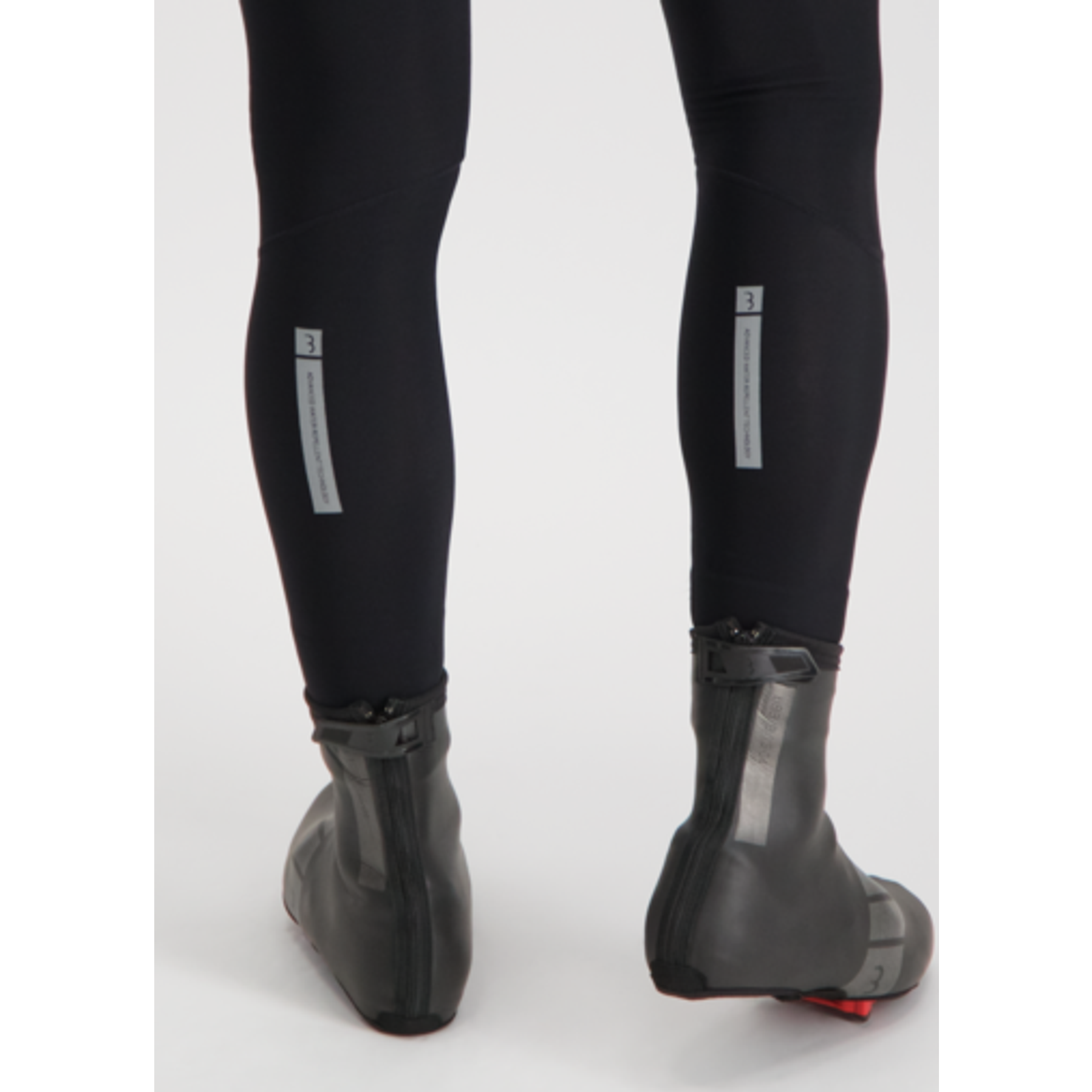 BBB Cycling BWS-04 HardWear Overschoen