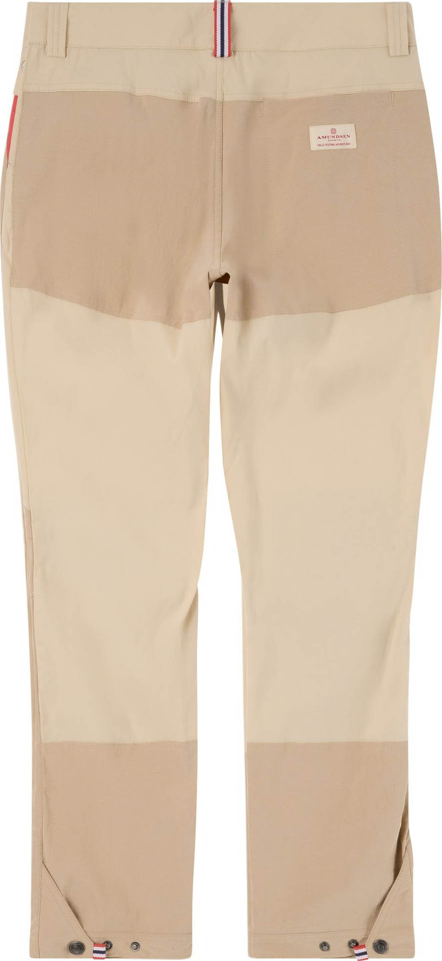 V-Bond Pants Herre 620/Desert