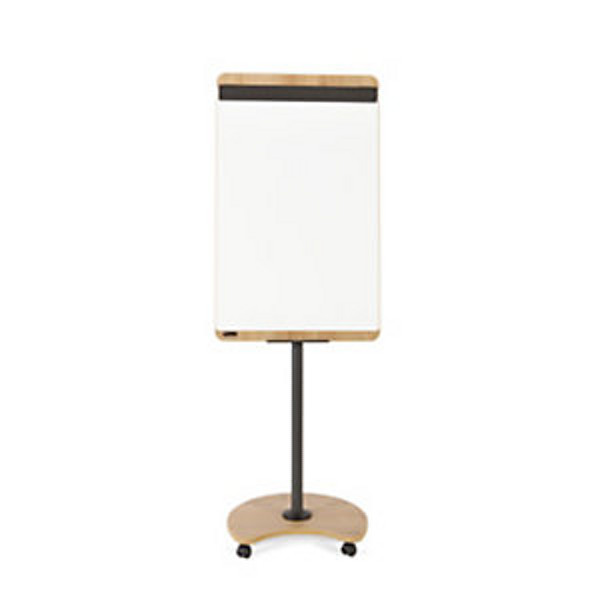 Paperboard mobile base ronde Cep