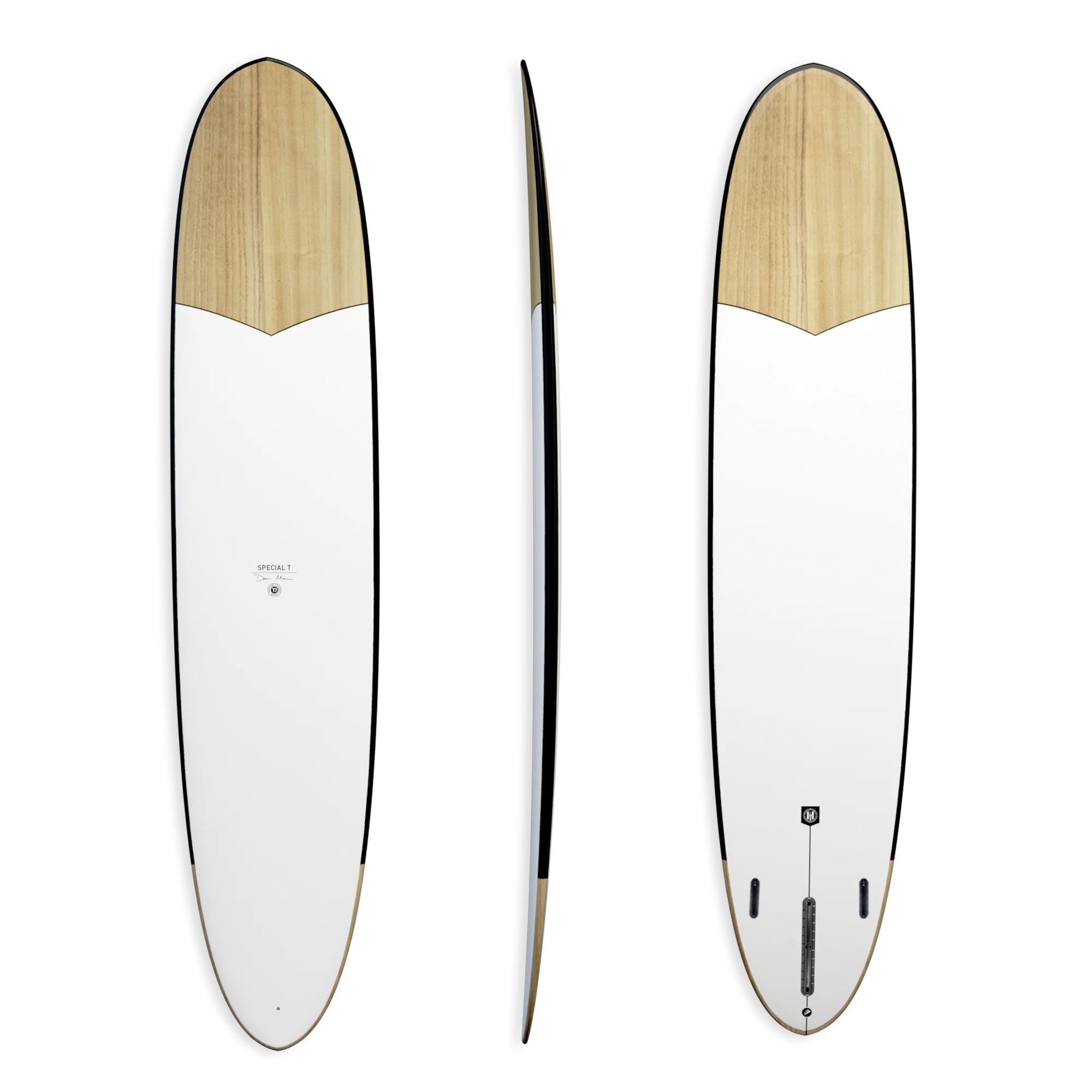 Firewire Special T - 9'6 x 23