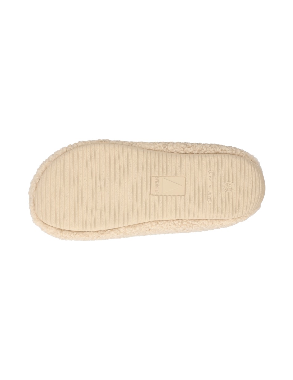 Textil Pantoffel