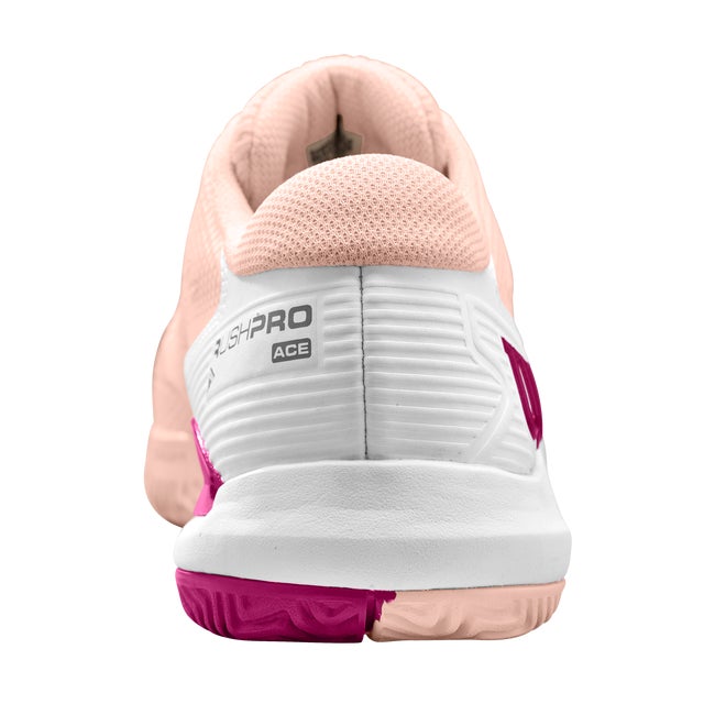 Rush Pro Ace Tennisschuh, Damen