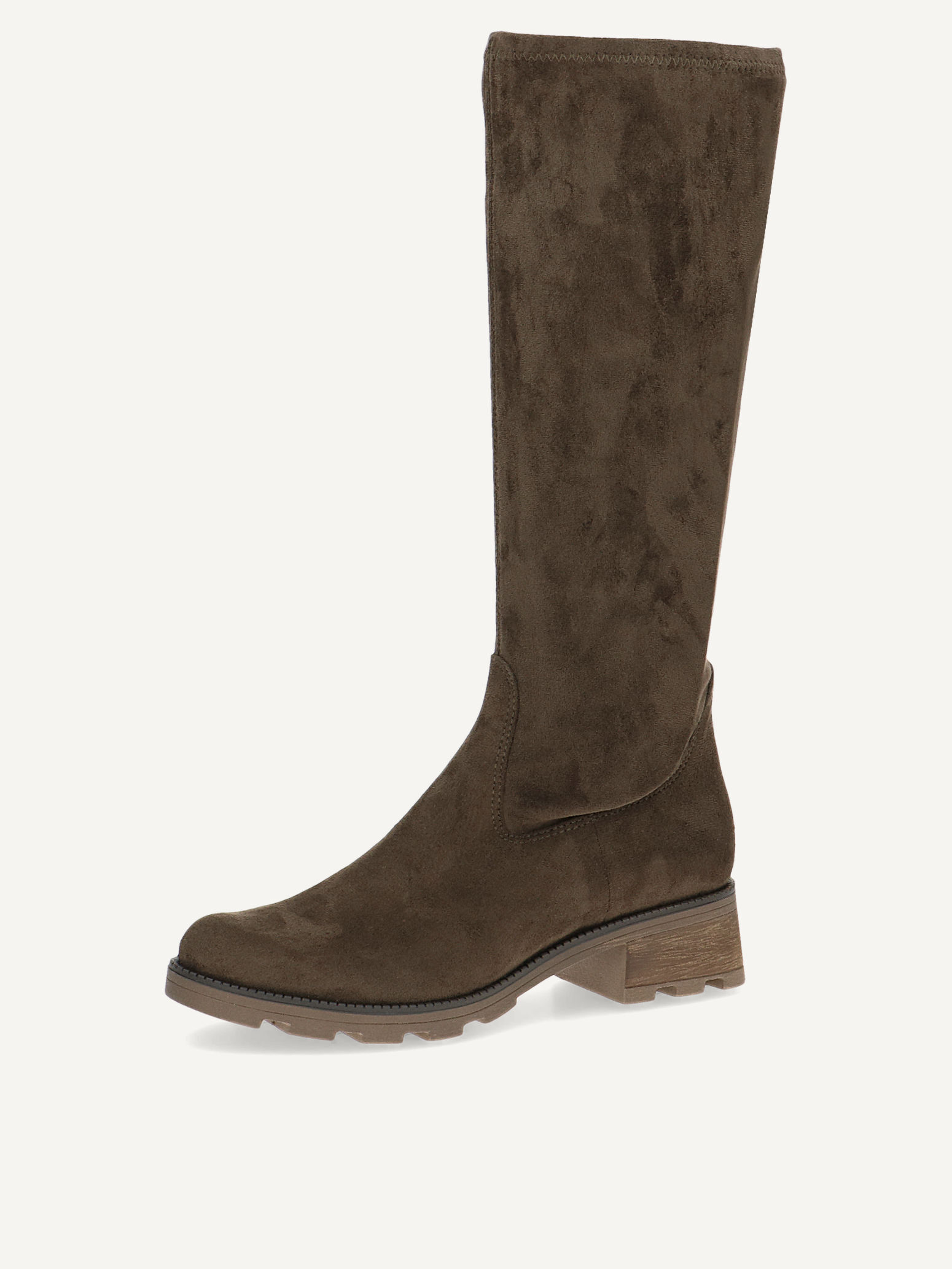 Stiefel