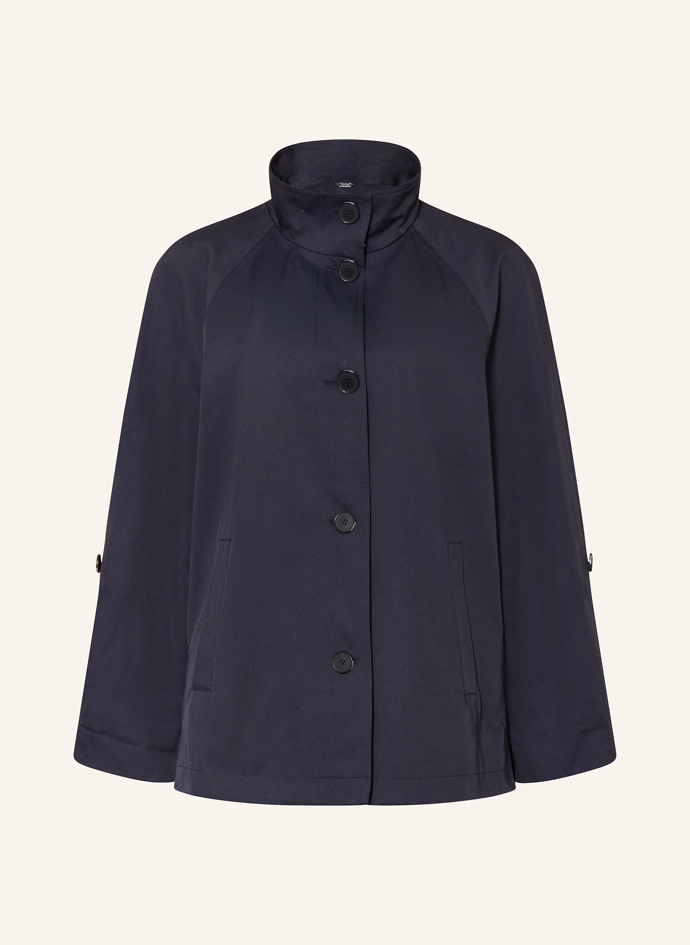comma Jacke