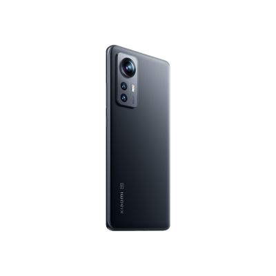 Xiaomi 12 - Smartphone - 5G - 256 Go - gris