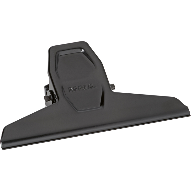 Maul Aktenklammern MAULpro, 125 mm, 10 Stück